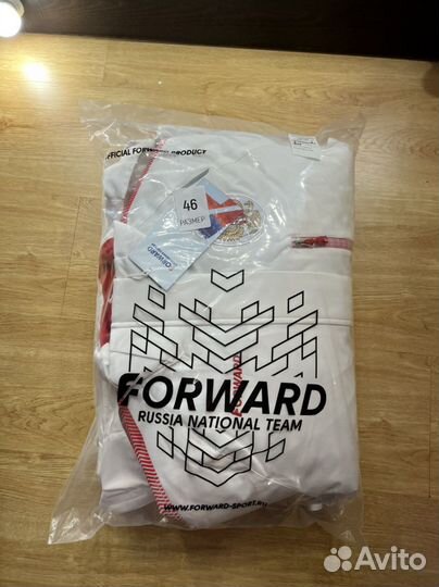 Костюм спортивный Forward