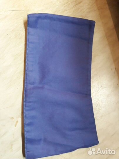 Пилотка из пионерского лагеря СССР