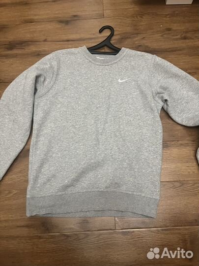 Свитшот Nike оригинал