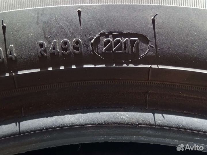 Formula Energy 215/60 R16