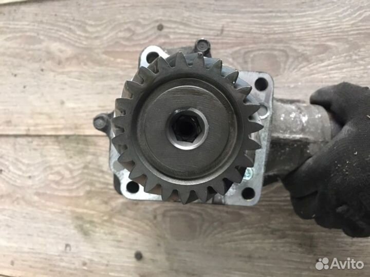Редуктор Honda Cr-V RE R20A2 2008