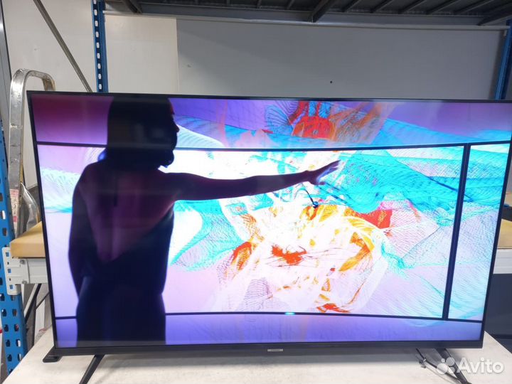 Телевизор samsung