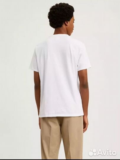 Футболка Levis