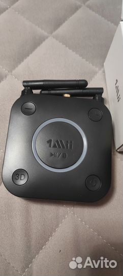 Bluetooth приёмник 1mii