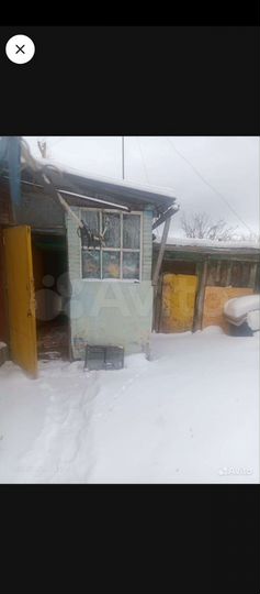 Дом 45 м² на участке 4 сот.