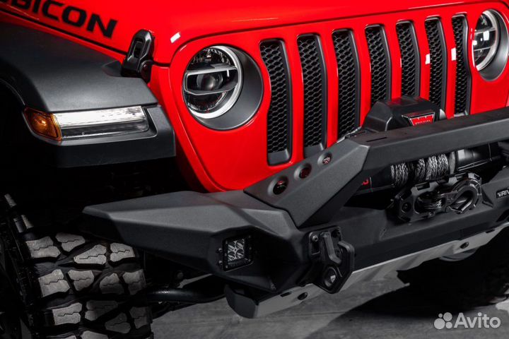 Продам Силовые алюминеевые бампера rival