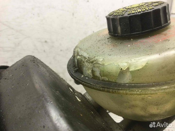 Вакуумный усилитель тормозов Audi A6 8d0612105f Ad