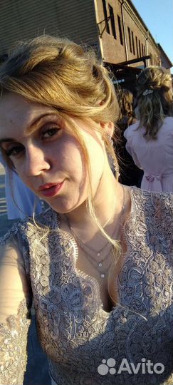 Платье на выпускной