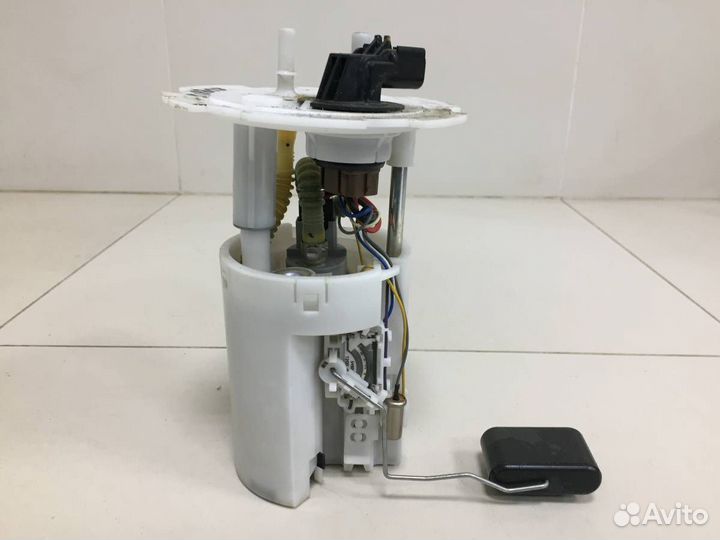 Насос топливный электрический Chevrolet Aveo T250