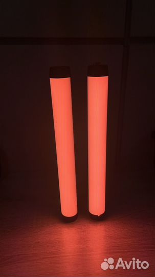 Светодиодный осветитель Soonwell MT 1 (2шт)