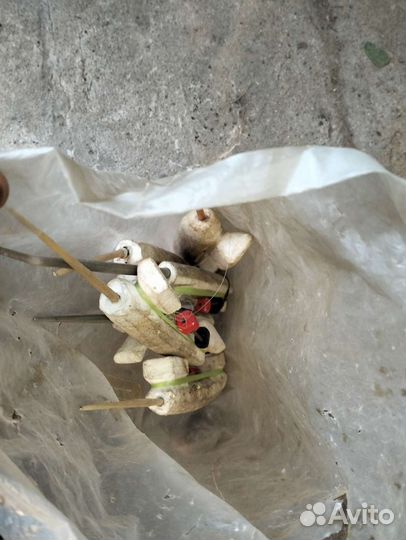 Рыболовный ящик