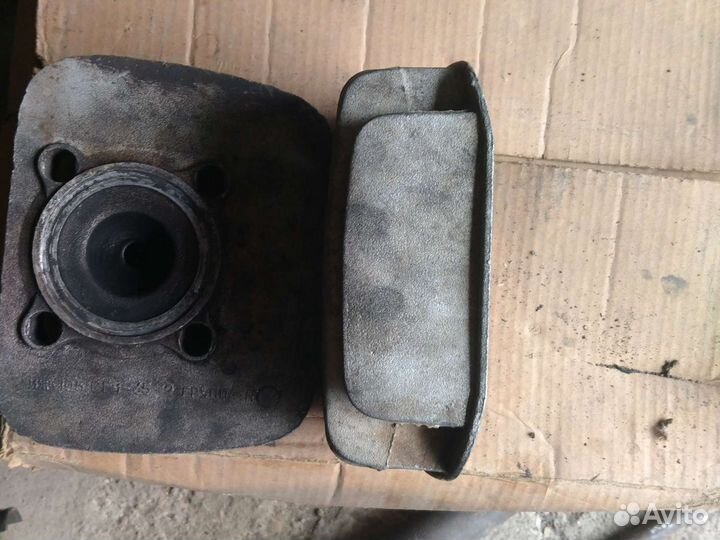 Цилиндры Иж юпитер 5