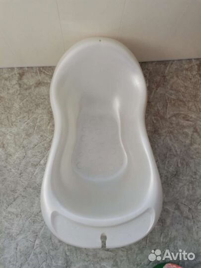 Ванночка для купания