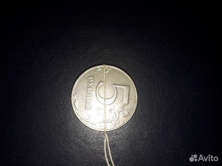 Монетный брак