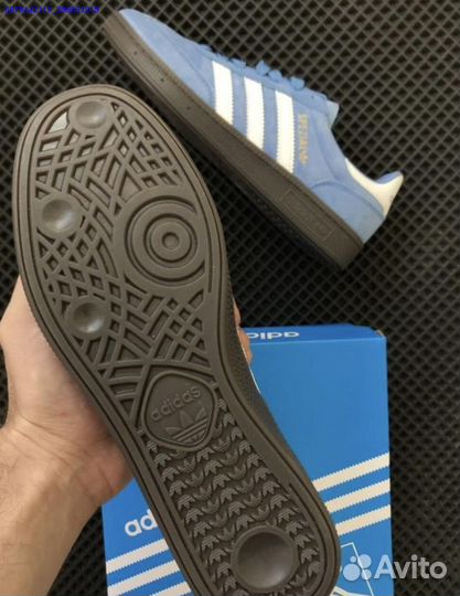 Adidas Spezial (Арт.90956)