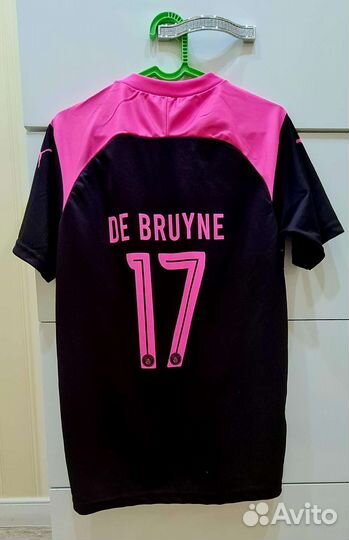 Детская футбольная форма