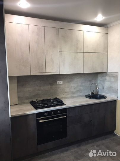 Мебель на заказ