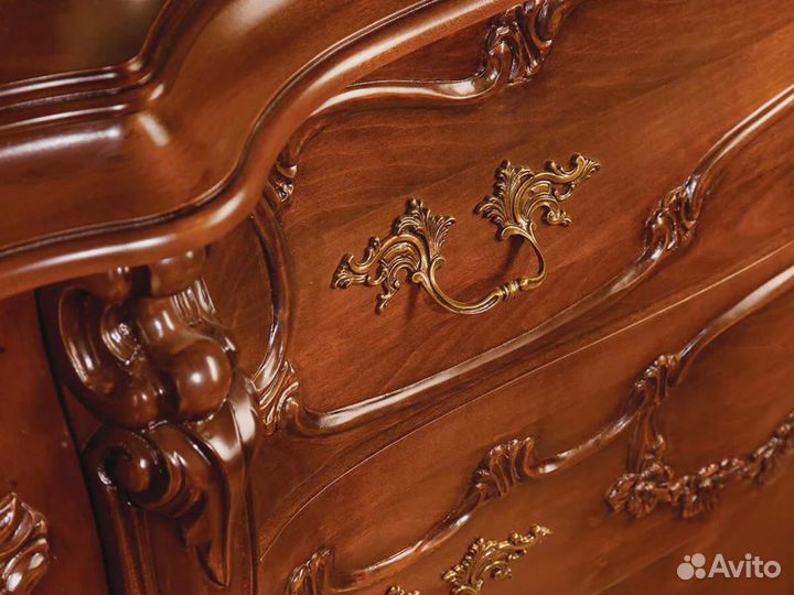 Буфет 2х дверный 