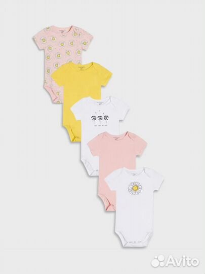 Боди новые разных размеров