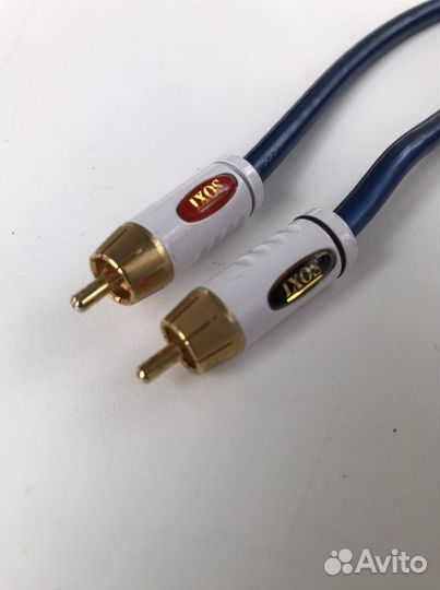 Кабель межблочный ixos