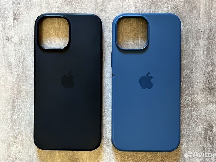 Оригинальные чехлы Apple на iPhone 13 Pro Max