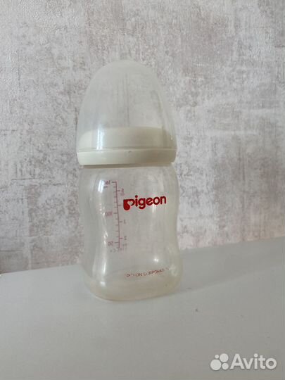 Молокоотсос ручной