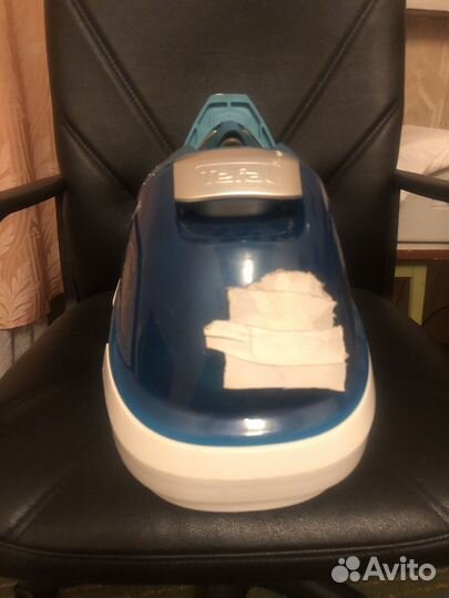 Утюг Tefal на запчасти