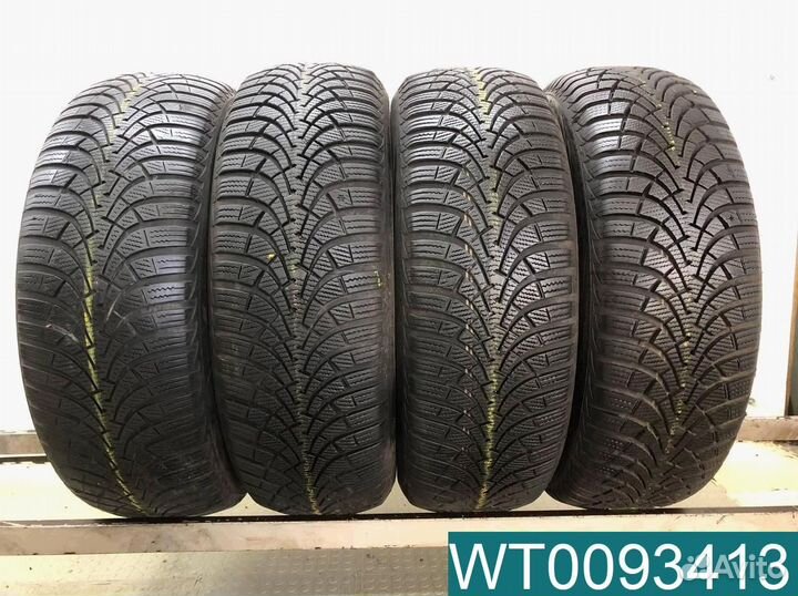 Goodyear UltraGrip 9 205/60 R16 95T