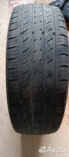 Dunlop SP LT 01 15/55 R55 195J