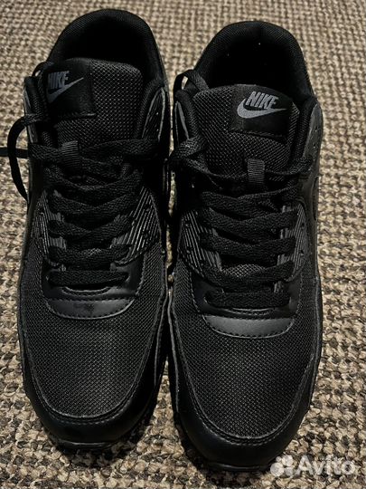 Кроссовки nike air max