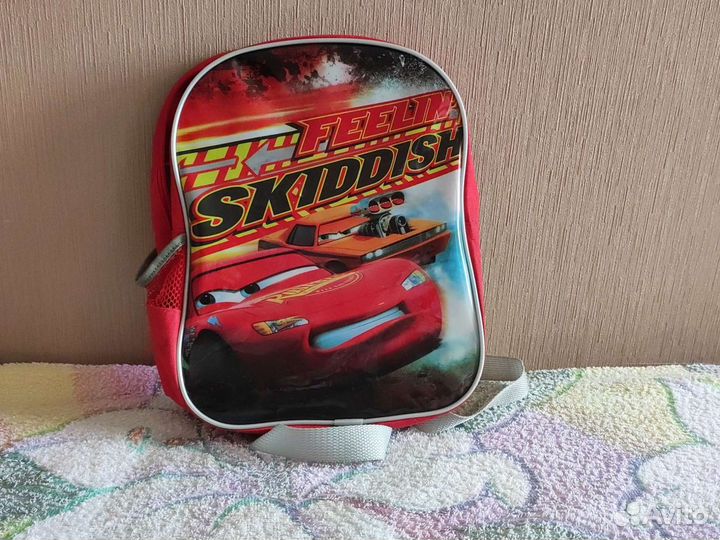 Лего Тачки игрушки