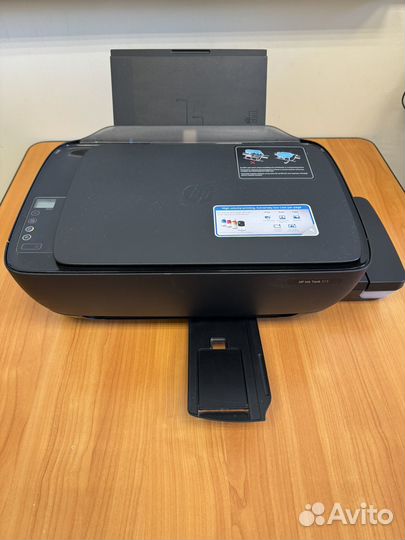 Пинтер HP INK Tank 315