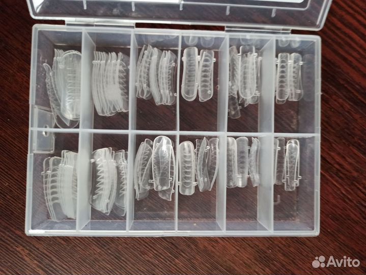 Набор для маникюра