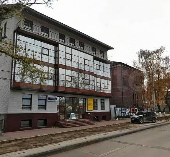 Офис, 123.6 м²