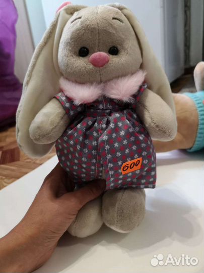 Музыкальный Буба