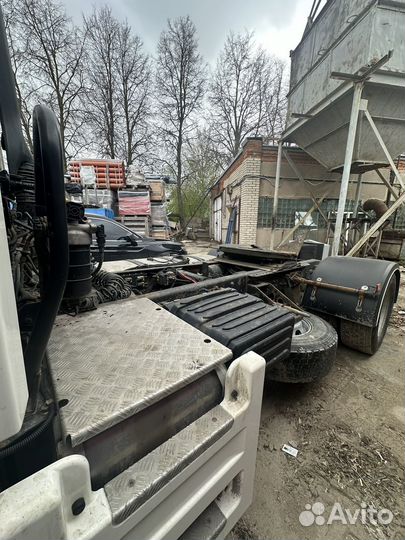 КАМАЗ 5490 NEO 2, 2021