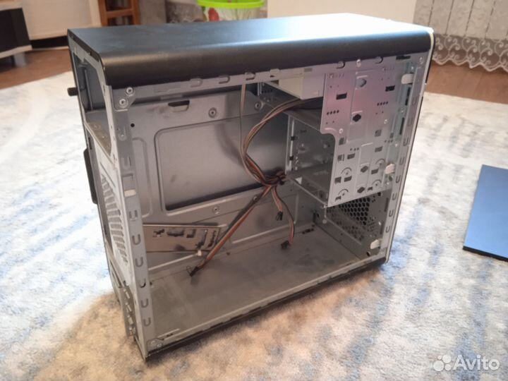 Корпус для пк