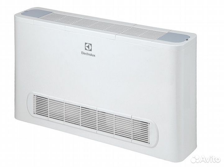 Фанкойл напольно-потолочный Electrolux EFF-600