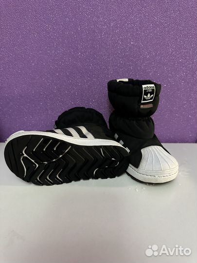 Сапоги adidas 24