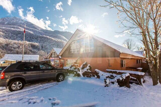 Комната 18 м², 2/2 эт.