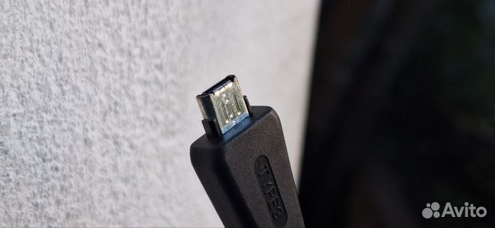 Кабель micro hdmi на юсб с тюльпанами