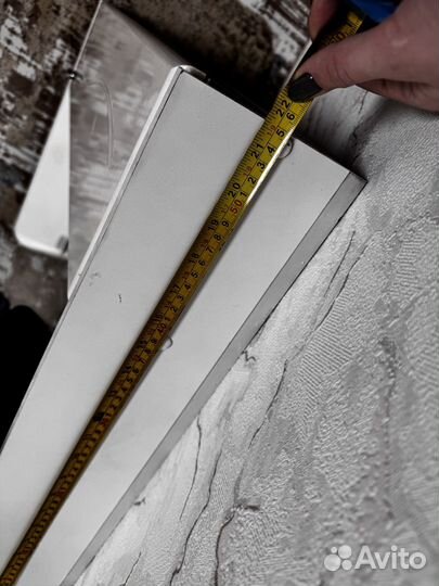 Зеркало настенное бу