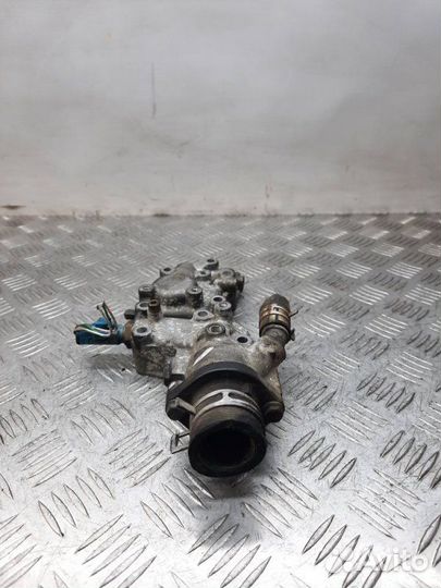 Корпус термостата Peugeot 206 хэтчбэк 5 дв. 1.4