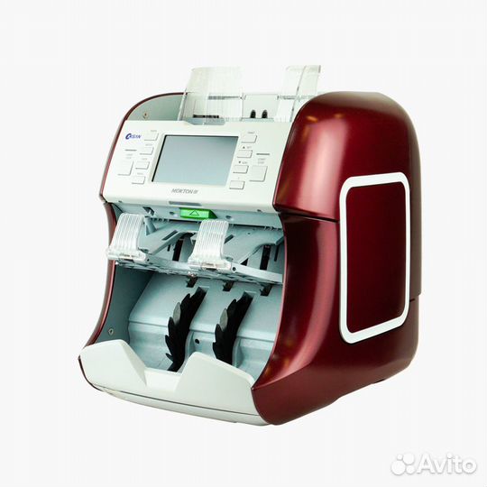 Сортировщик банкнот Newton HD-V