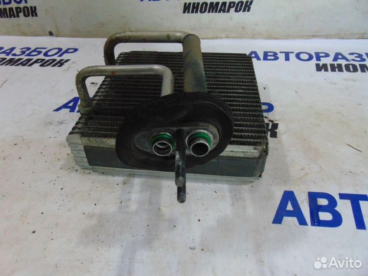 Испаритель кондиционера для Kia Spectra 2001-2011г