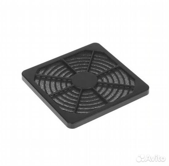 Пылевой фильтр Akasa GRM120-30 на кулер 120 мм