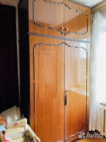 Мебель б/у для дома