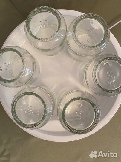 Йогуртница moulinex б/у