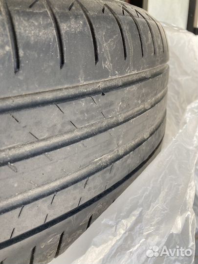 Bridgestone Turanza T005 205/60 R16 96W