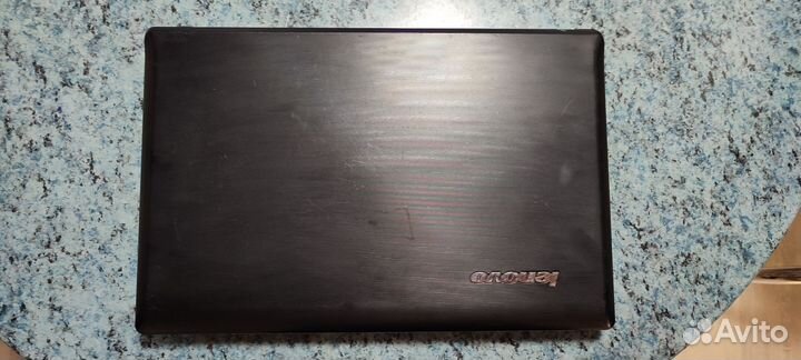 Ноутбук lenovo бу